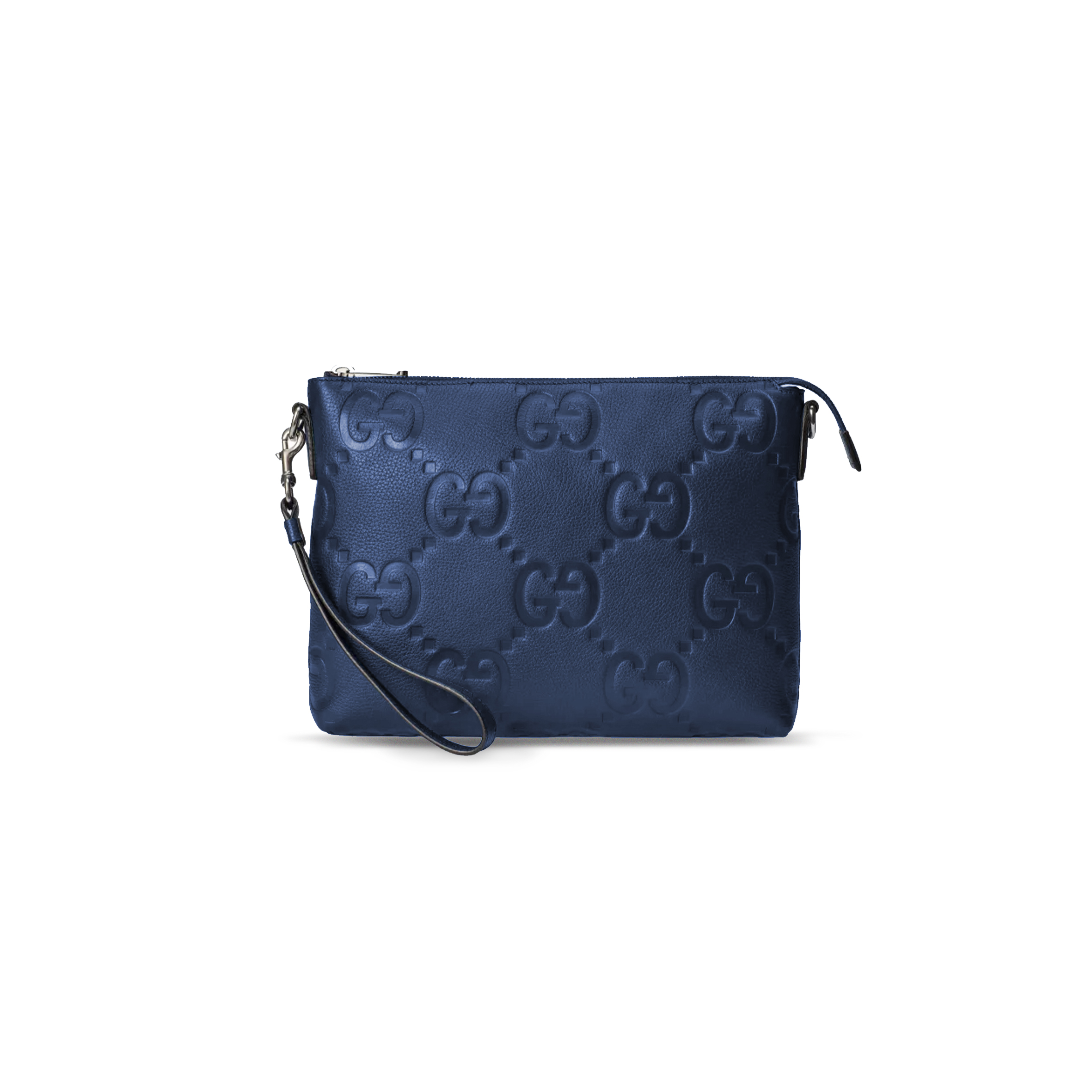 GUCCI GG JUMBO MEDIUM CROSSBODY BAG 696009 (31*24.5*5cm)